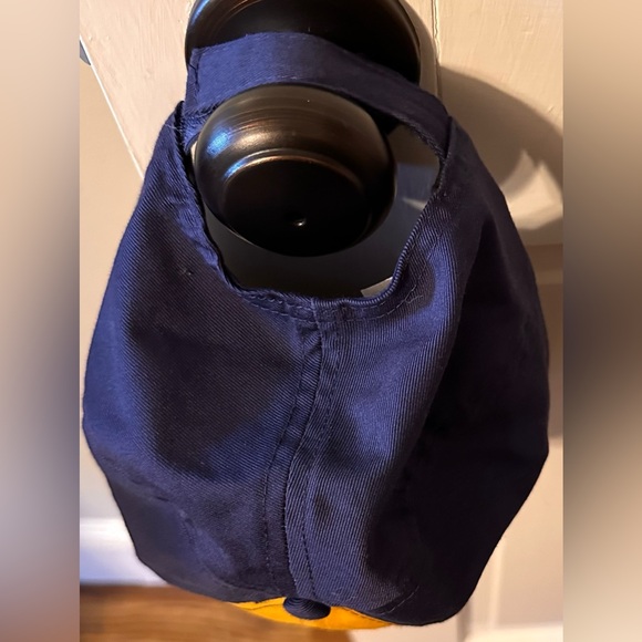 Boy Scouts of America Cub Scout Wolf Rank Uniform Cap - Picture 3 of 15